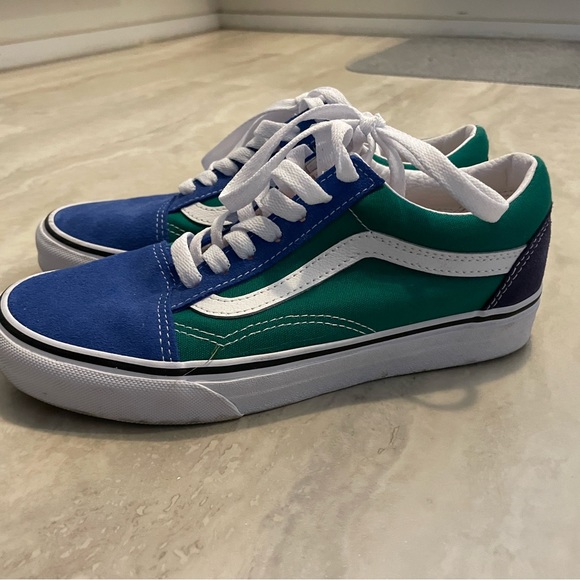 Women’s retro vans - Picture 2 of 4